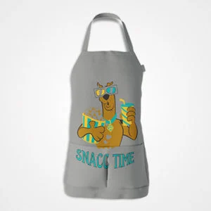Scooby Doo Snack Time Apron