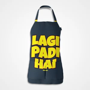 Lagi Padi Hai Apron