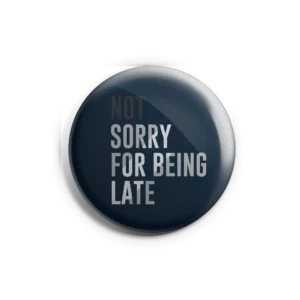 Mili Toh Best Nahi Toh Next Badge