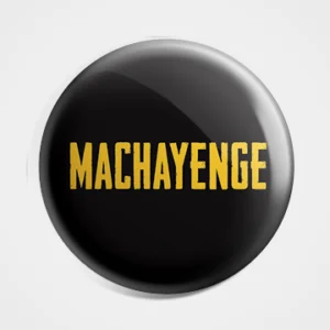 Machayenge Badge