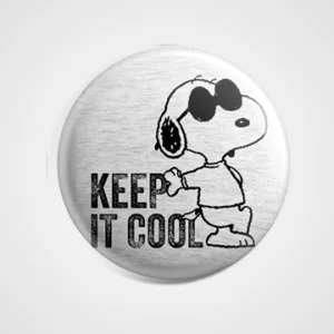 Keep IT Cool Badge
