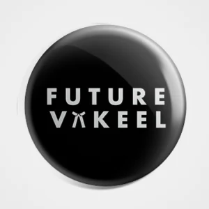 Future Vakeel Badge