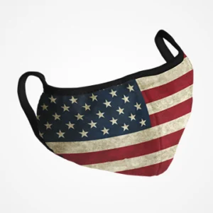 Sale Usa Flag Masks Face Mask