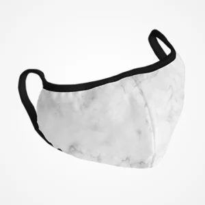 Abstract Masks Face Mask Design 002