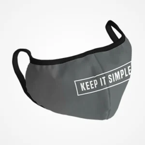 Sale Keep IT Simple Masks Face Mask