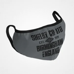 Birmingham England Masks Face Mask