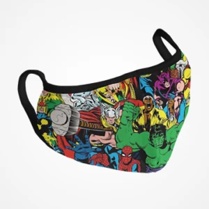 Sale Hulk Masks Face Mask