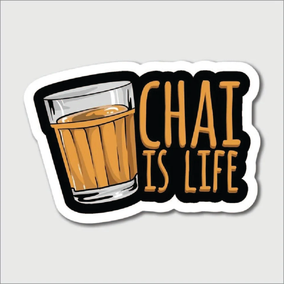 Chai Is Life