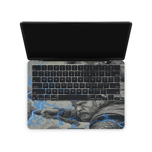 Thor MacBook Skin