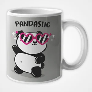 Pandastic Mug