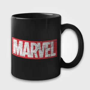 Marvel Mug