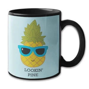 Lookin Fine Mug