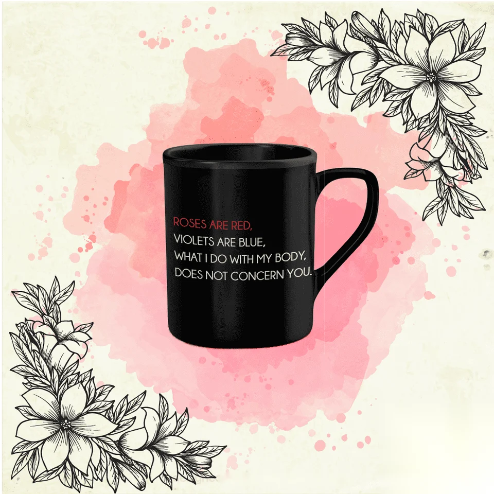 Feminist Mug