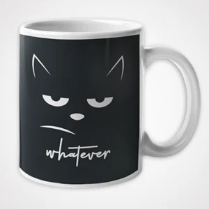 Whatever Mug