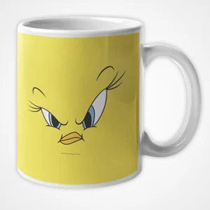 Tweety Mug