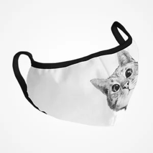 Cat Masks Face Mask