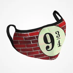 9 3 4 Masks Face Mask