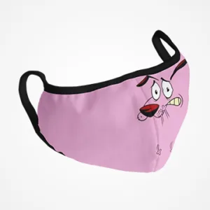 Courage Masks Face Mask
