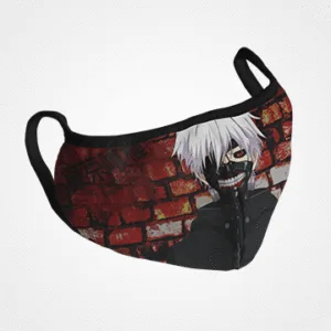 Anime Masks Face Mask