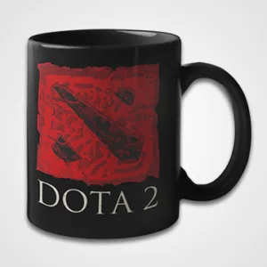 Dota 2 Mug