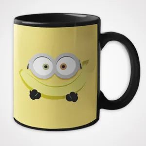 Minion Mug