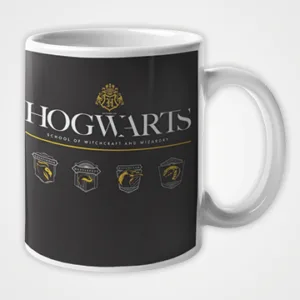 Hogwarts Mug