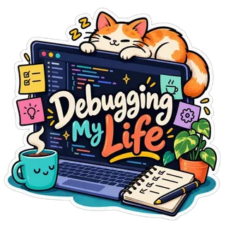 Debugging My Life