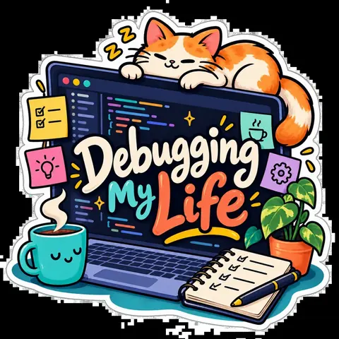 Debugging My Life