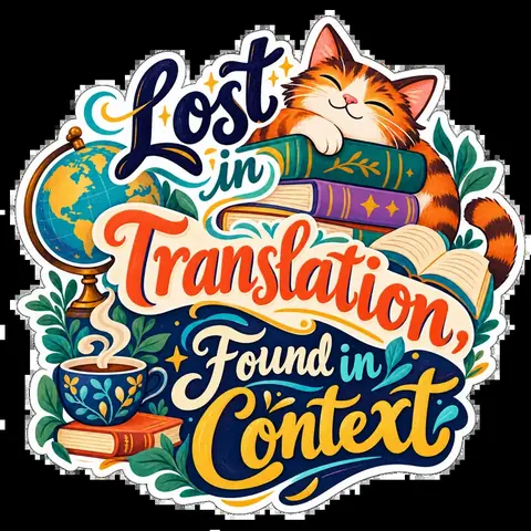 Lost in Translation, Found in Context