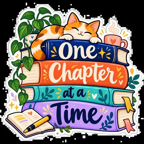 One Chapter at a Time