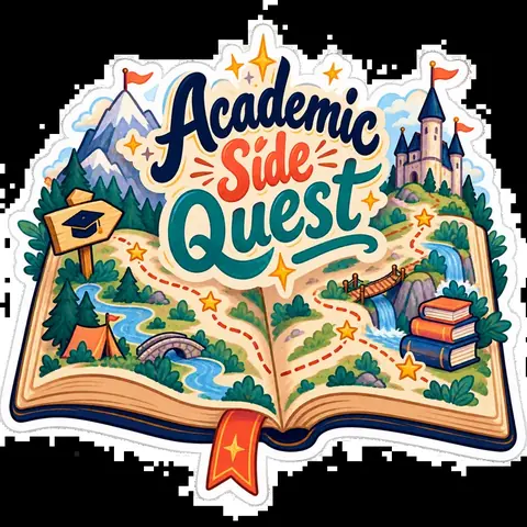 Academic Side Quest
