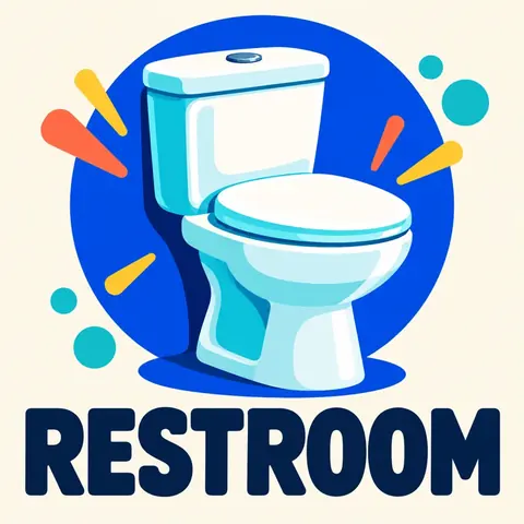 Restroom
