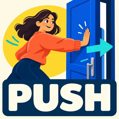 Push