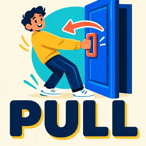 Pull