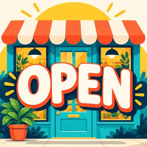 Open / Closed
