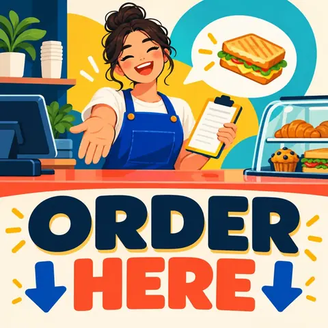 Order Here