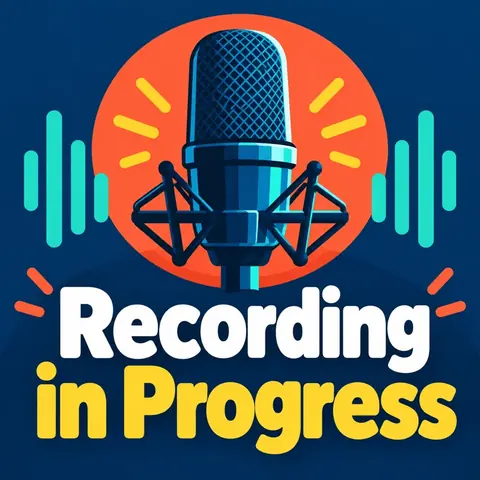 Recording in Progress